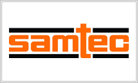 Samtec Logo